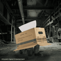 Ichiban Kuji Metal Gear Solid Snake Eater (loterie)