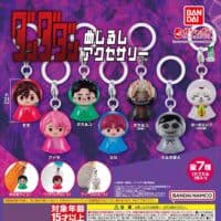 Gashapon Dandadan Mejirushi