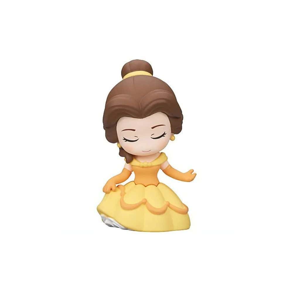 Gachapon Disney Princesse Révérence Fig. Vol.2 Takara Tomy – Image 6