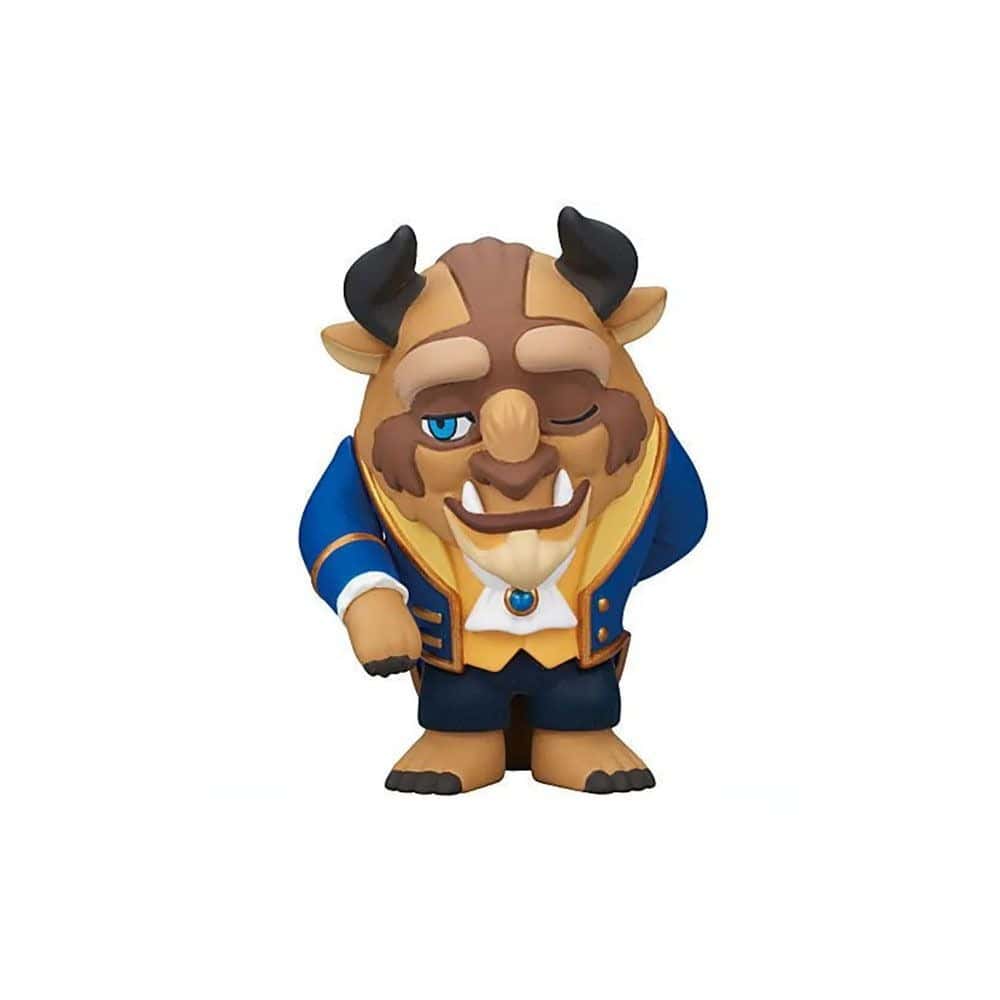 Gachapon Disney Princesse Révérence Fig. Vol.2 Takara Tomy – Image 5