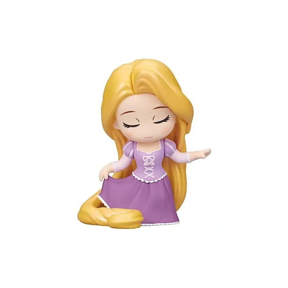 Gachapon Disney Princesse Révérence Fig. Vol.2 Takara Tomy – Image 4