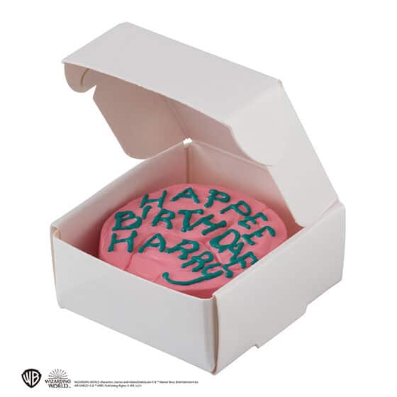 Gashapon Harry Potter Miniature Collection 3 - Objets Bandai – Image 6