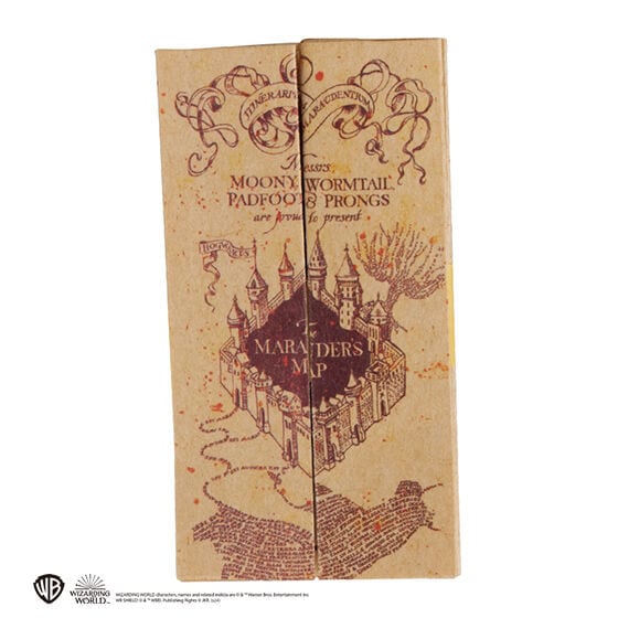 Gashapon Harry Potter Miniature Collection 3 - Objets Bandai – Image 3