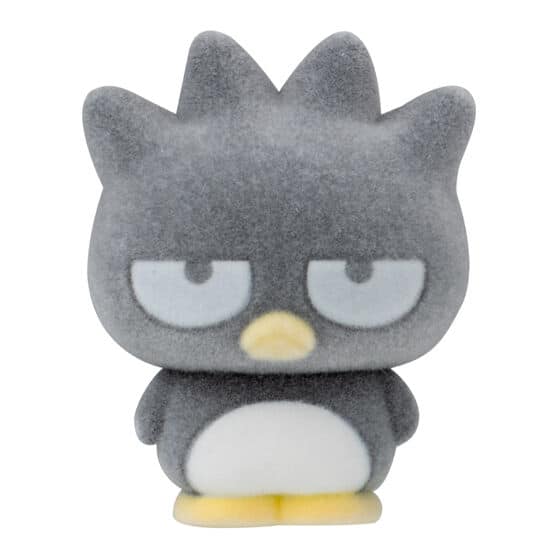 Gashapon Sanrio Fluffy Flocky Doll 2 Figurine Floquée | Bandai – Image 3