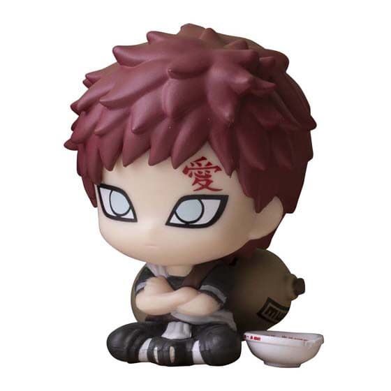 Gashapon Naruto Machiboke Ichiraku Ramen Vol.2, figurines Bandai – Image 2
