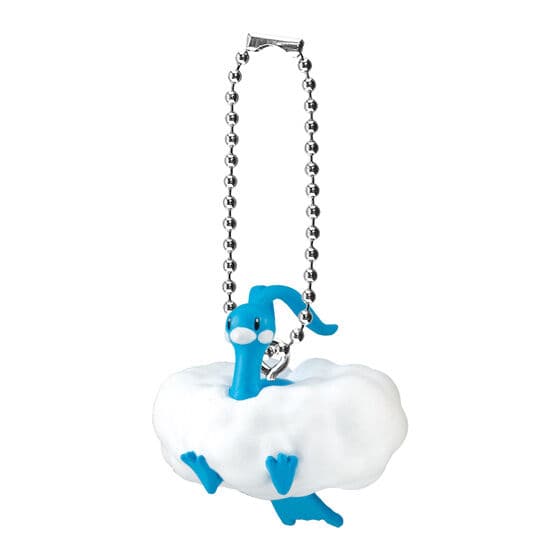 Gashapon Pokémon Swing Collection Type Dragon | Porte-Clés Bandai – Image 6