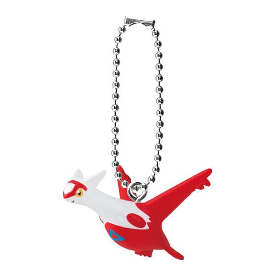 Gashapon Pokémon Swing Collection Type Dragon | Porte-Clés Bandai – Image 3
