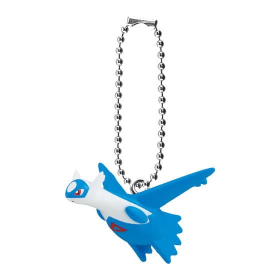 Gashapon Pokémon Swing Collection Type Dragon | Porte-Clés Bandai – Image 2