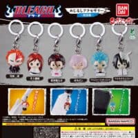 Gashapon Bleach Mejirushi 2