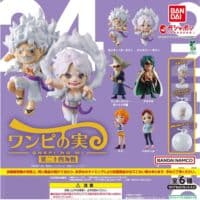 Gashapon One Piece Onepi No Mi 24