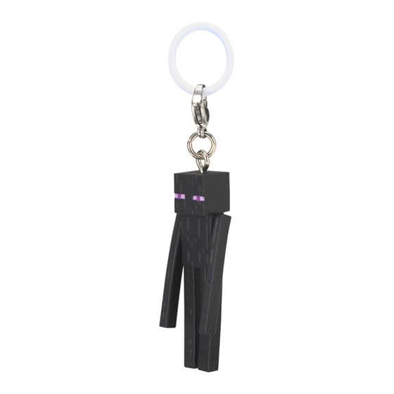 Gashapon Minecraft Mejirushi Accessory Standard Bandai – Image 4