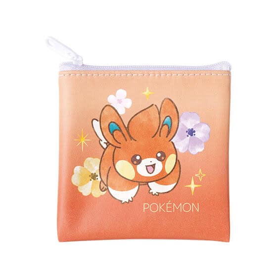 Gashapon Pokémon Tote Bag & Pouch Collection Vol. 10 Bandai – Image 6