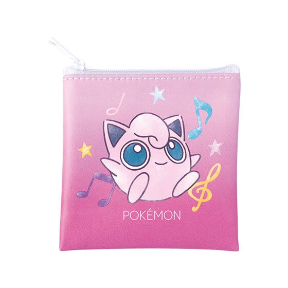 Gashapon Pokémon Tote Bag & Pouch Collection Vol. 10 Bandai – Image 7