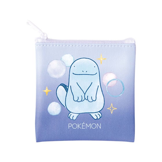 Gashapon Pokémon Tote Bag & Pouch Collection Vol. 10 Bandai – Image 8
