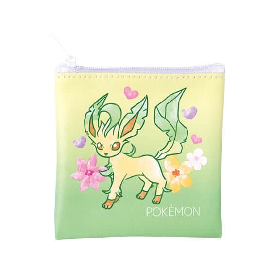 Gashapon Pokémon Tote Bag & Pouch Collection Vol. 10 Bandai – Image 9