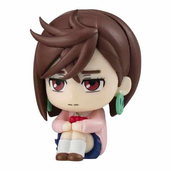 Gashapon Dandadan Machiboke 2 Bandai – Image 2