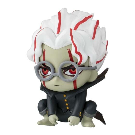 Gashapon Dandadan Machiboke 2 Bandai – Image 3