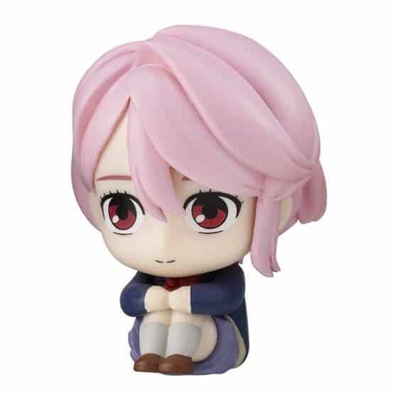Gashapon Dandadan Machiboke 2 Bandai – Image 4