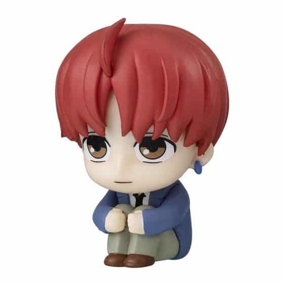 Gashapon Dandadan Machiboke 2 Bandai – Image 5