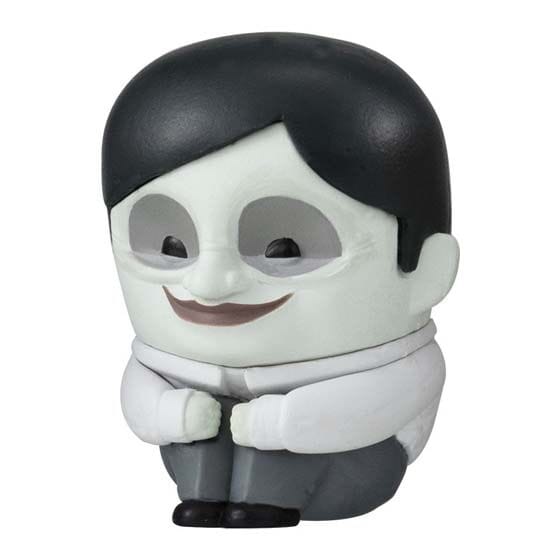 Gashapon Dandadan Machiboke 2 Bandai – Image 6