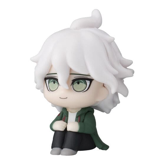 Gachapon Super Danganronpa 2 Machiboke Bandai – Image 4