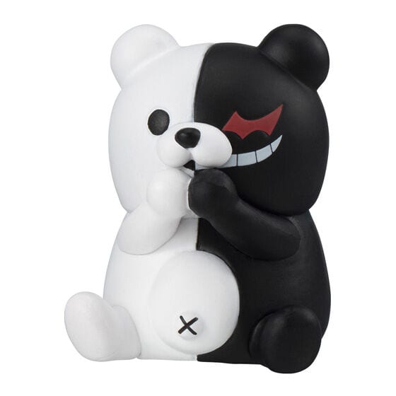 Gachapon Super Danganronpa 2 Machiboke Bandai – Image 3