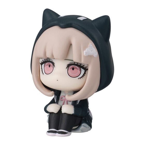 Gachapon Super Danganronpa 2 Machiboke Bandai – Image 2