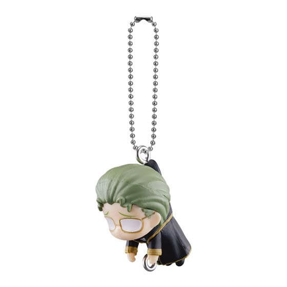 Gashapon Frieren Beyond Journey's End Tsumande Tsunagete Mascot 2 Bandai – Image 10