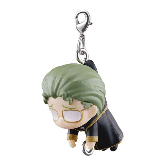 Gashapon Frieren Beyond Journey's End Tsumande Tsunagete Mascot 2 Bandai – Image 11