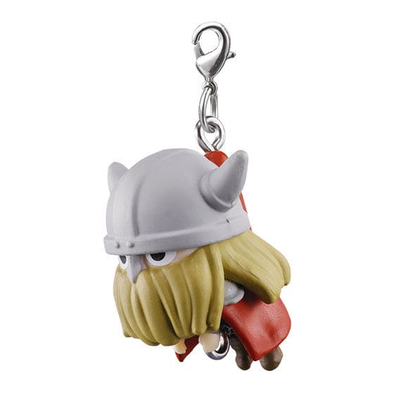 Gashapon Frieren Beyond Journey's End Tsumande Tsunagete Mascot 2 Bandai – Image 13