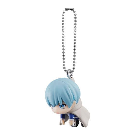 Gashapon Frieren Beyond Journey's End Tsumande Tsunagete Mascot 2 Bandai – Image 4