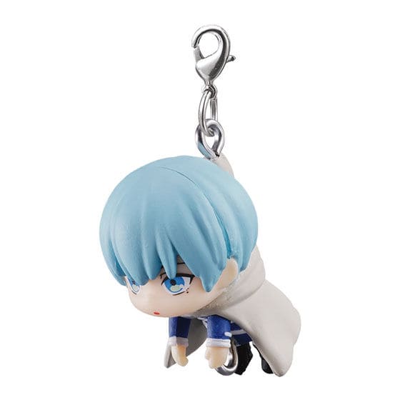 Gashapon Frieren Beyond Journey's End Tsumande Tsunagete Mascot 2 Bandai – Image 5