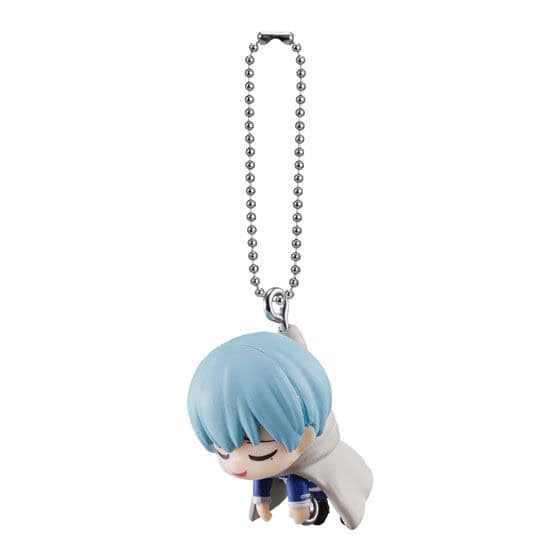Gashapon Frieren Beyond Journey's End Tsumande Tsunagete Mascot 2 Bandai – Image 6