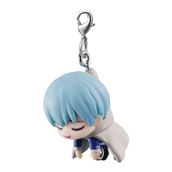 Gashapon Frieren Beyond Journey's End Tsumande Tsunagete Mascot 2 Bandai – Image 7