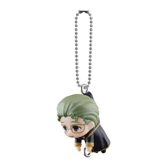 Gashapon Frieren Beyond Journey's End Tsumande Tsunagete Mascot 2 Bandai – Image 8