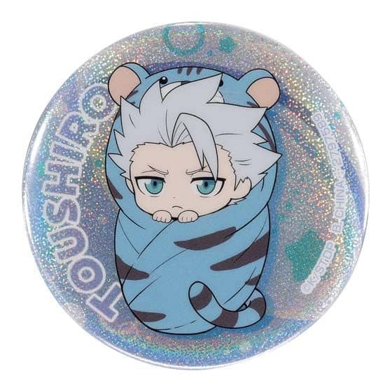 Gashapon Bleach Okurumi Assort Bandai – Image 12