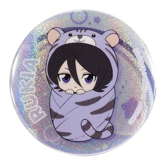 Gashapon Bleach Okurumi Assort Bandai – Image 14