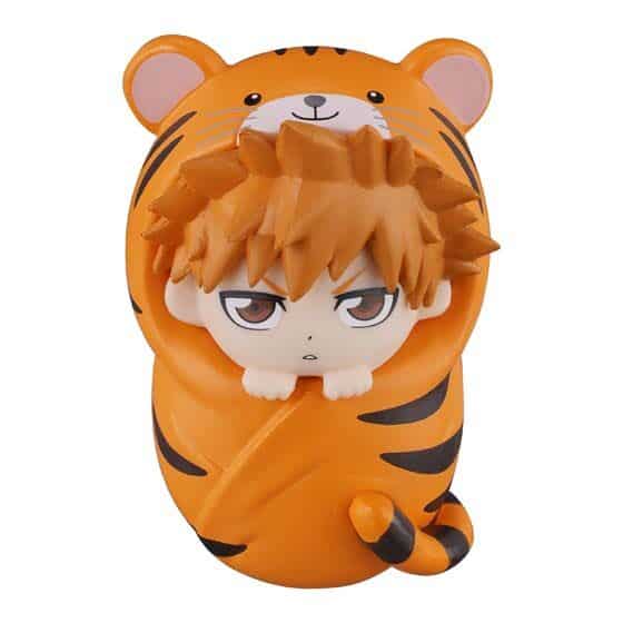 Gashapon Bleach Okurumi Assort Bandai – Image 2