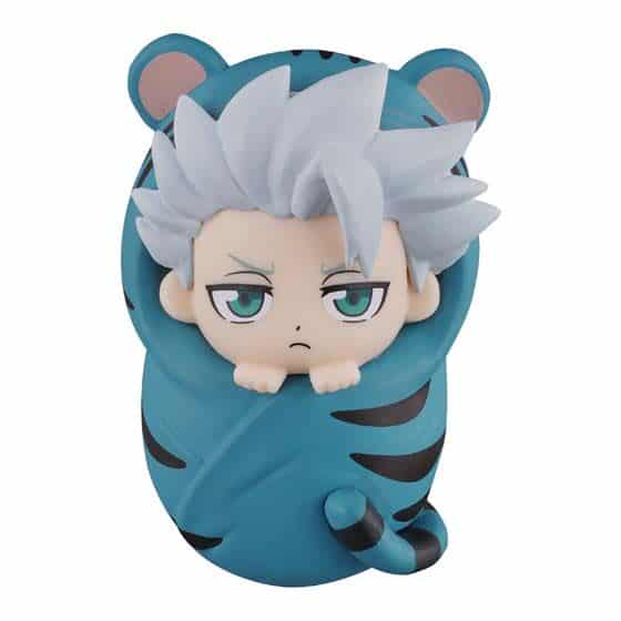 Gashapon Bleach Okurumi Assort Bandai – Image 4