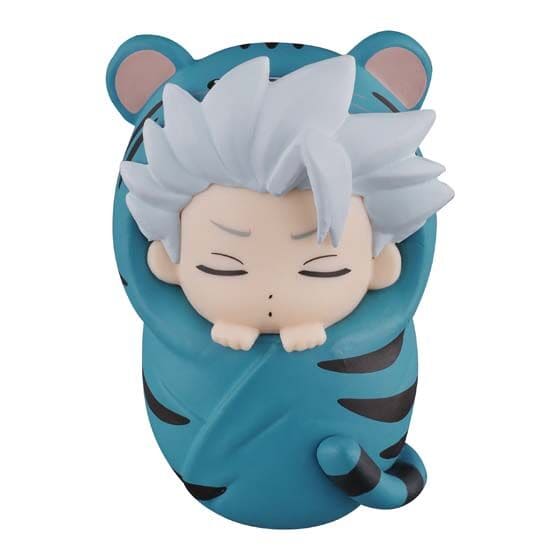 Gashapon Bleach Okurumi Assort Bandai – Image 5