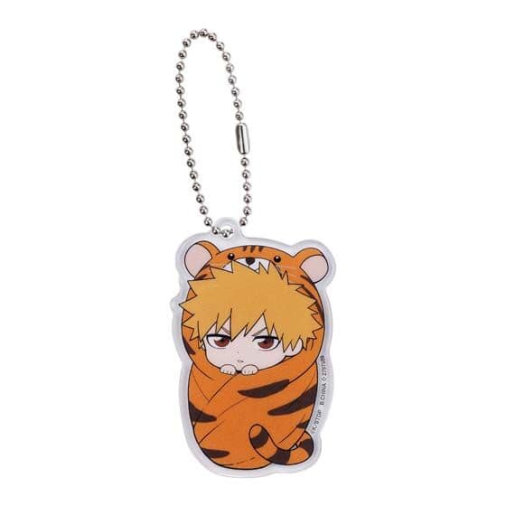 Gashapon Bleach Okurumi Assort Bandai – Image 6