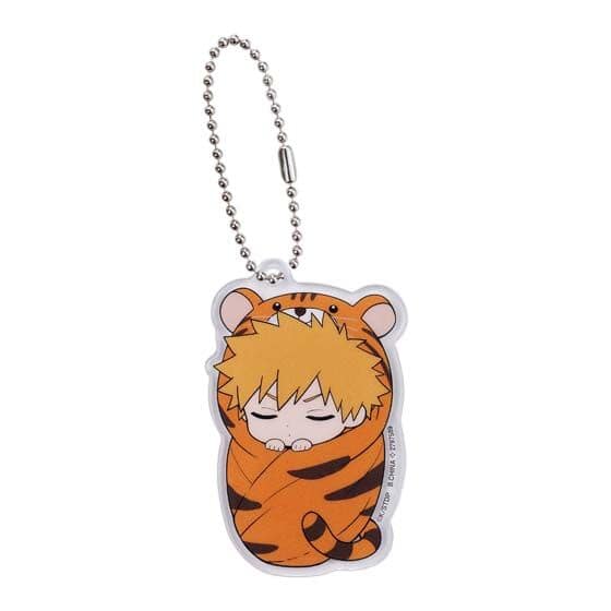 Gashapon Bleach Okurumi Assort Bandai – Image 7