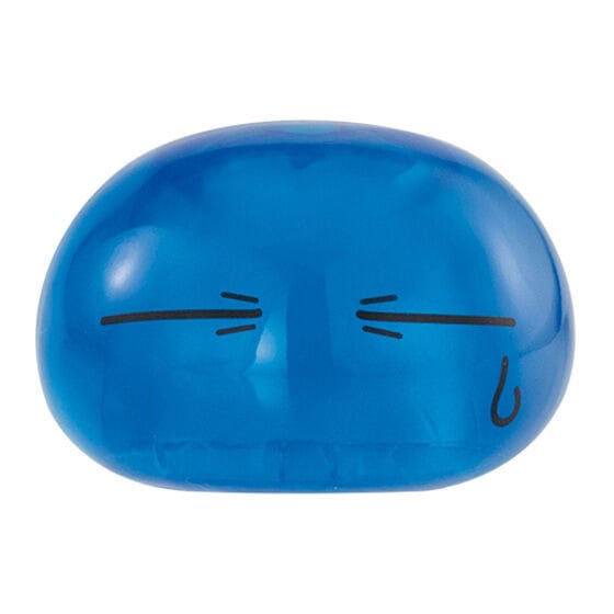 Gashapon Moi quand je me réincarne en Slime Rimuru Tears of the Azure Sea Bandai – Image 6
