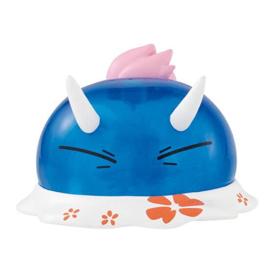 Gashapon Moi quand je me réincarne en Slime Rimuru Tears of the Azure Sea Bandai – Image 4