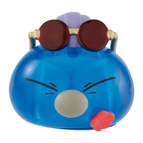 Gashapon Moi quand je me réincarne en Slime Rimuru Tears of the Azure Sea Bandai – Image 3