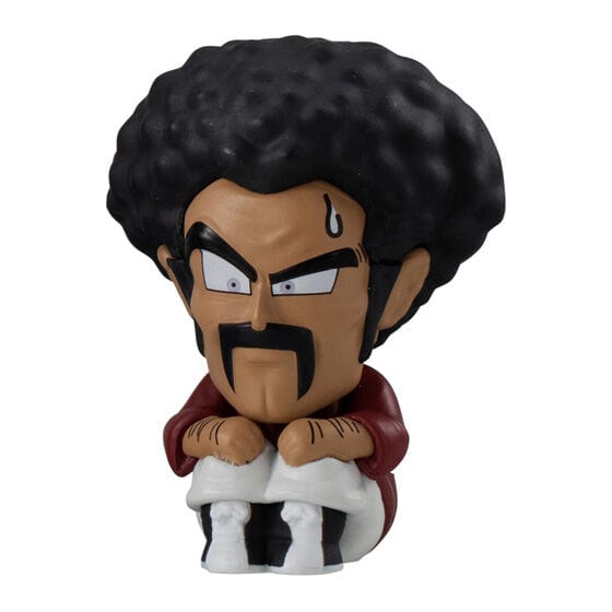 Gashapon Dragon Ball Z Machiboke Dragon Ball 3 Bandai – Image 2