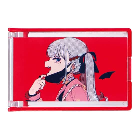 Gashapon DECO*27 Miniature Mirror Collection Big! – Image 7