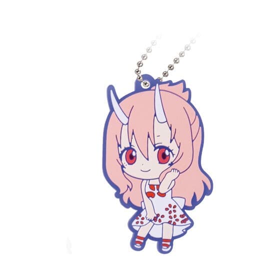 Gashapon Tensura Sôkai no Namida Capsule Rubber Mascot – Bandai – Image 7
