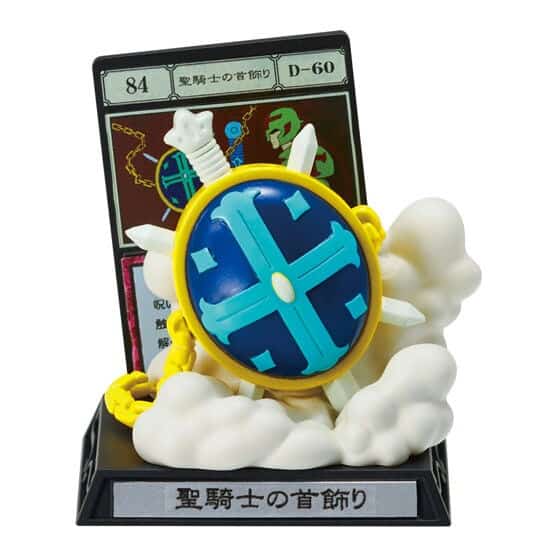 Gashapon Hunter x Hunter G.I. Greed Island – Bandai – Image 2